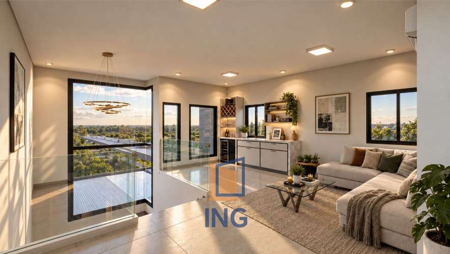 Casa en venta Ciudad Jaragua SPS 