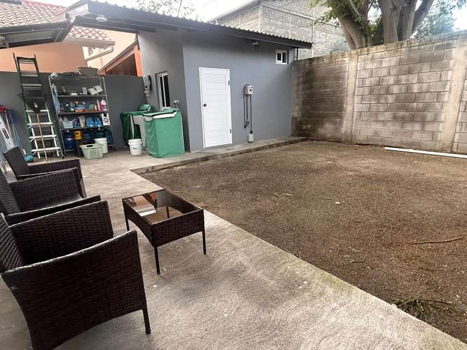 Oportunidad de inversión |Vivienda amplia zona Nor-Oeste,Residencial El Bosque. San Pedro Sula . Escribir al 