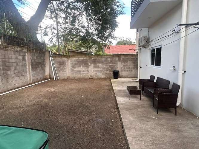 Oportunidad de inversión |Vivienda amplia zona Nor-Oeste,Residencial El Bosque. San Pedro Sula . Escribir al 