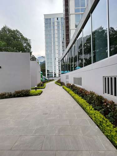 SE RENTA APARTAMENTO NUEVO EN PANORAMA, SAN PEDRO SULA