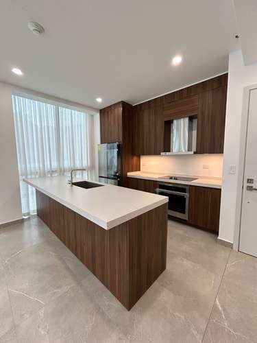 SE RENTA APARTAMENTO NUEVO EN PANORAMA, SAN PEDRO SULA