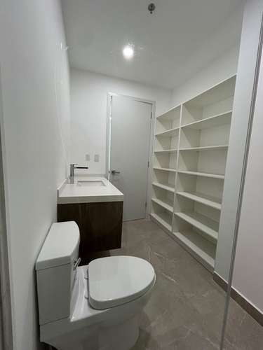 SE RENTA APARTAMENTO NUEVO EN PANORAMA, SAN PEDRO SULA