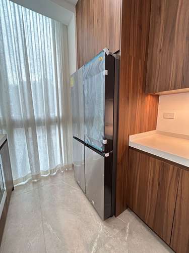SE RENTA APARTAMENTO NUEVO EN PANORAMA, SAN PEDRO SULA