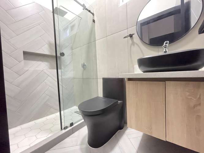 Se Alquila Townhouse En Residencial Mackay