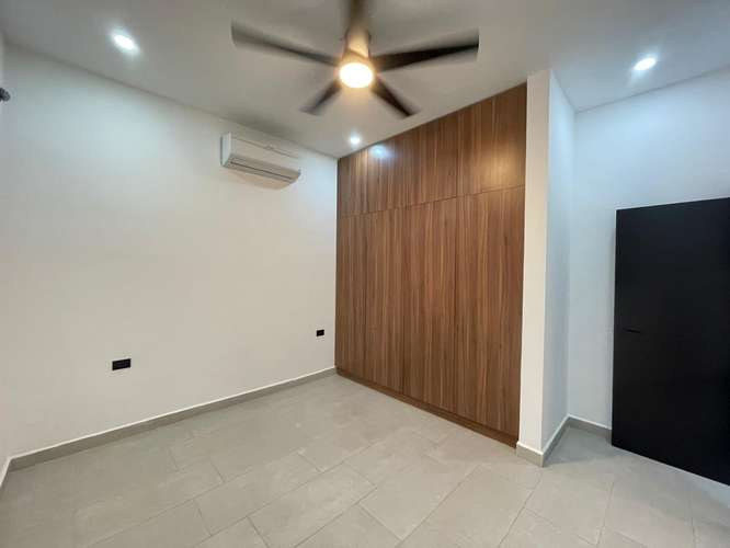 Se Alquila Townhouse En Residencial Mackay