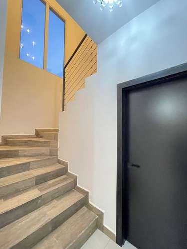 Se Alquila Townhouse En Residencial Mackay