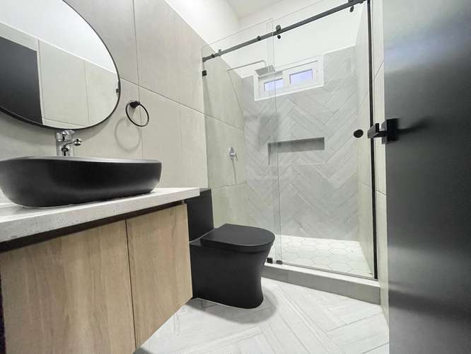 Se Alquila Townhouse En Residencial Mackay