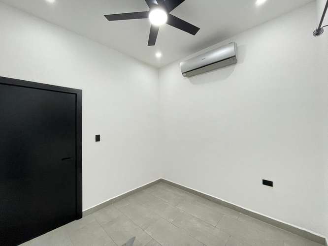 Se Alquila Townhouse En Residencial Mackay