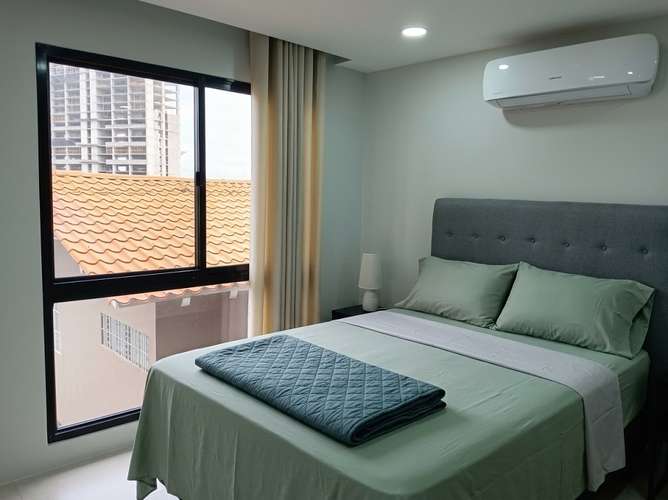 EN ALQUILER: Exclusivo Apartamento Amueblado 2 hab || Rio de Piedras SPS