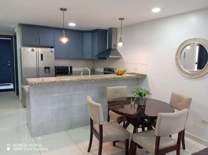 EN ALQUILER: Exclusivo Apartamento Amueblado 2 hab || Rio de Piedras SPS