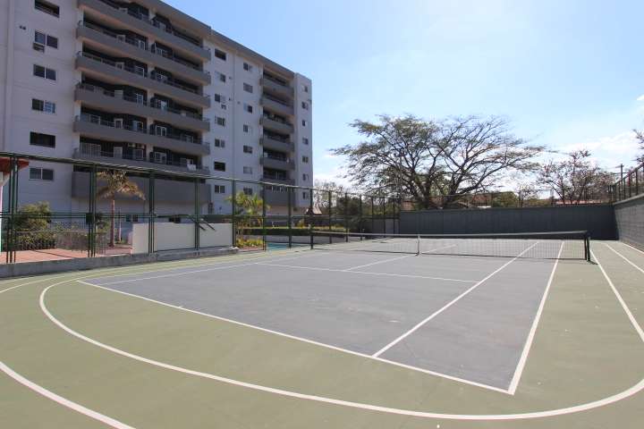 Apartamento Amueblado de 1 Dormitorio con Piscina y Gimnasio en Costa Próceres Tegucigalpa