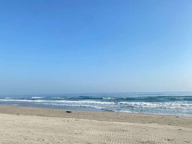 SE VENDE CASA DE PLAYA TELA ATLANTIDA