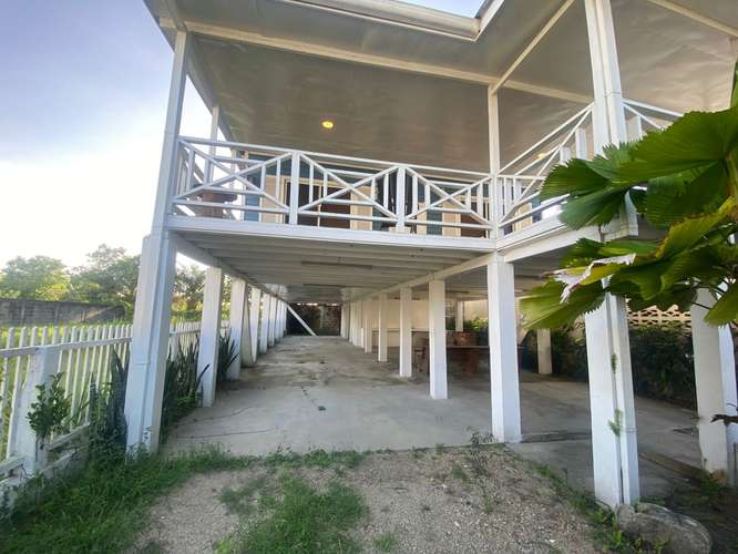 SE VENDE CASA DE PLAYA TELA ATLANTIDA