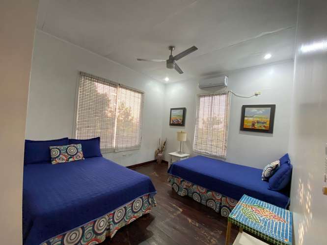 SE VENDE CASA DE PLAYA TELA ATLANTIDA