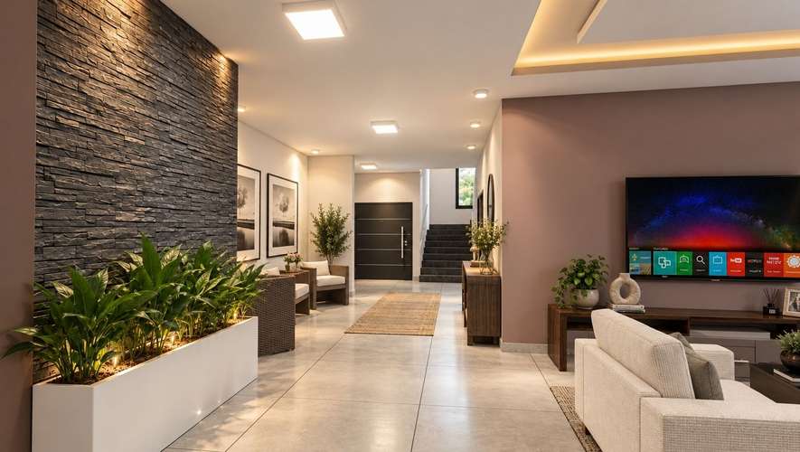 Venta Lujosa Casa Ciudad Jaragua