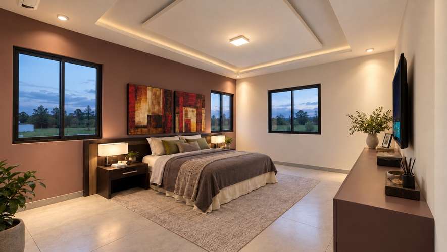Venta Lujosa Casa Ciudad Jaragua