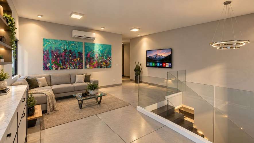 Venta Lujosa Casa Ciudad Jaragua