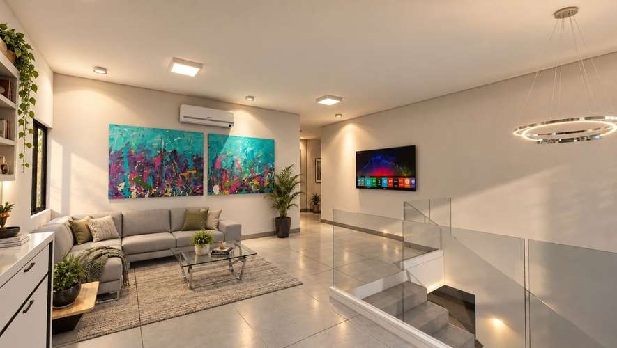 Venta Lujosa Casa Ciudad Jaragua