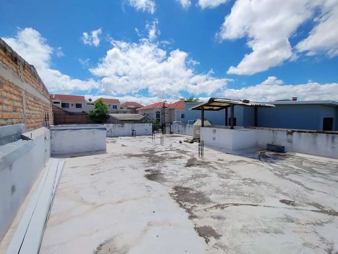 Propiedad ideal para inversion en colonia Miraflores Sur