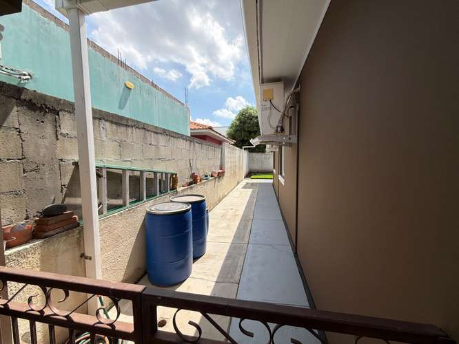 Se Vende Casa en Villas Valencia