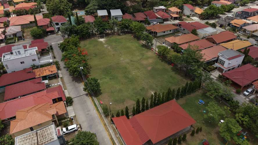 Se Vende Casa en Villas Valencia