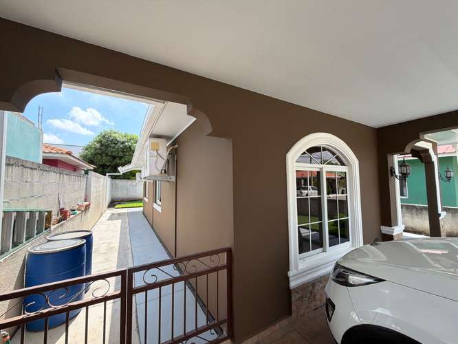Se Vende Casas en Villas Valencia