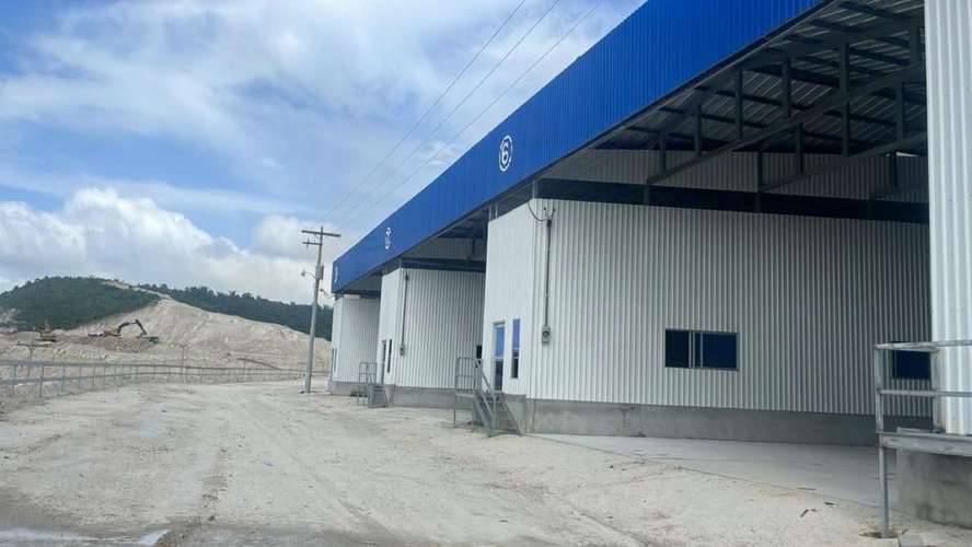 BODEGA EN RENTA || 650 MT2 EN ZONA INDUSTRIAL CHOLOMA, CORTES