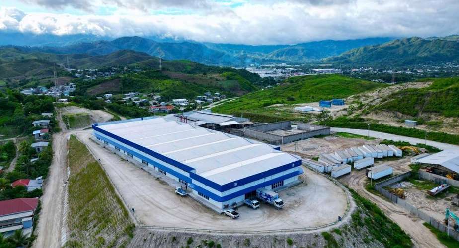 ALQUILER DE NAVE INDUSTRIAL DE 650 MT2 - CHOLOMA, CORTES