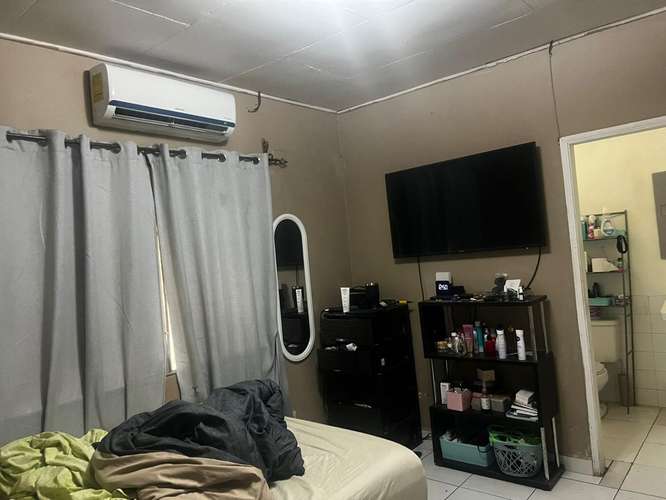 Se Vende Casa 1 Nivel En Residencial Villas del Campo, SPS - Imagen 5