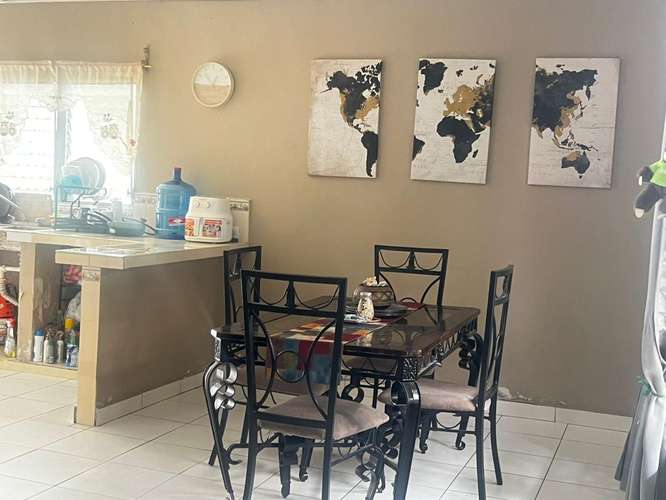 Se Vende Casa 1 Nivel En Residencial Villas del Campo, SPS - Imagen 2