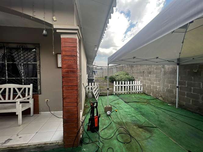 Se Vende Casa 1 Nivel En Residencial Villas del Campo, SPS - Imagen 11