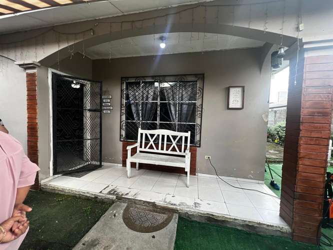 Se Vende Casa 1 Nivel En Residencial Villas del Campo, SPS - Imagen 12
