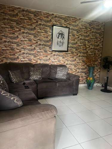 Se Vende Casa 1 Nivel En Residencial Villas del Campo, SPS - Imagen 3
