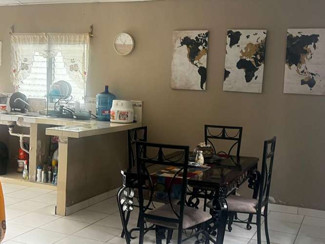 Se Vende Casa 1 Nivel En Residencial Villas del Campo, SPS - Imagen 7