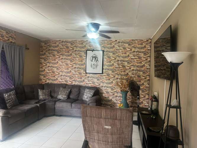 Se Vende Casa 1 Nivel En Residencial Villas del Campo, SPS - Imagen 6
