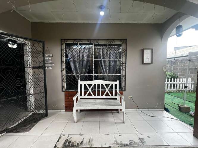 Se Vende Casa 1 Nivel En Residencial Villas del Campo, SPS - Imagen 8