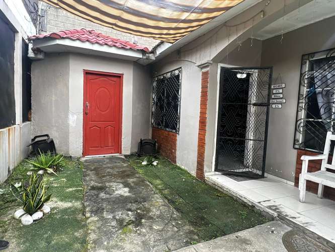 Se Vende Casa 1 Nivel En Residencial Villas del Campo, SPS - Imagen 13