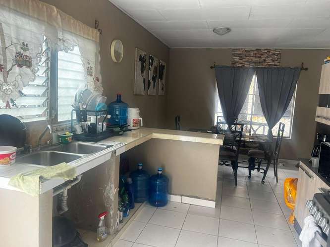 Se Vende Casa 1 Nivel En Residencial Villas del Campo, SPS - Imagen 9