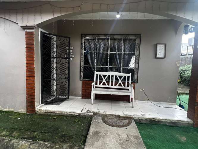 Se Vende Casa 1 Nivel En Residencial Villas del Campo, SPS - Imagen 10