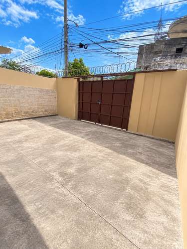 Se Vende Townhouse En Colonia Zeron, SPS - Imagen 8