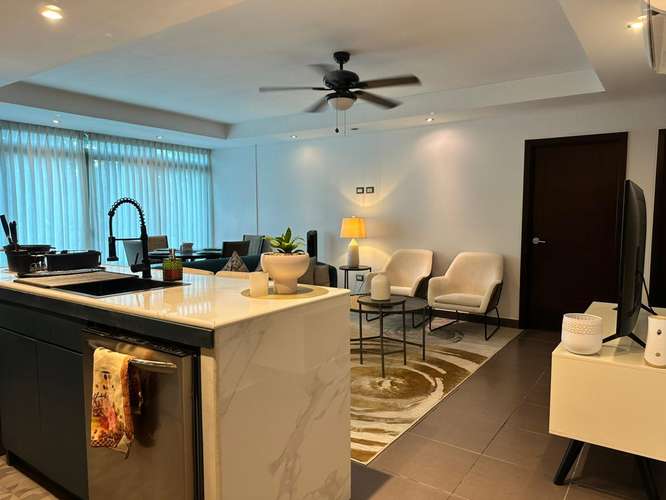 Se Vende Apartamento Condominio Terravista, SPS - Imagen 6
