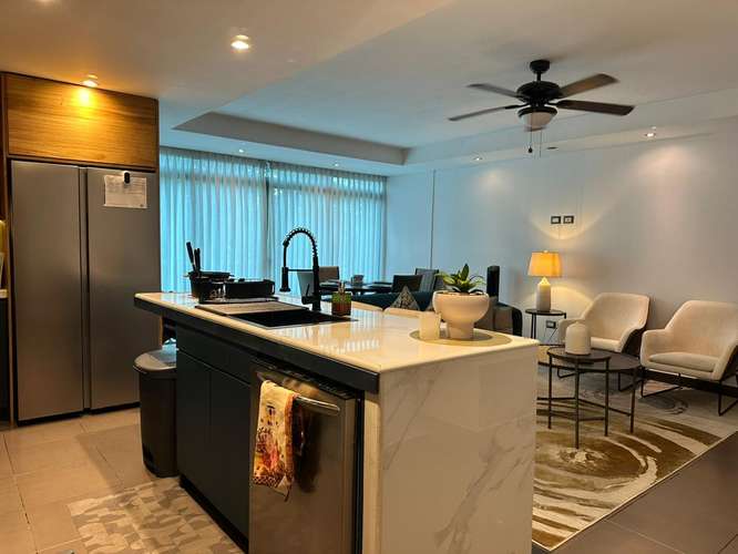 Se Vende Apartamento Condominio Terravista, SPS