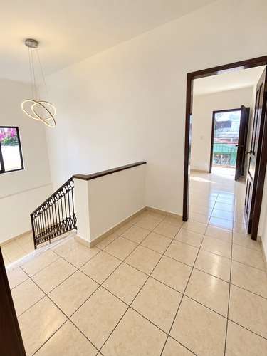 Se Alquila Townhouse En Colonia Zeron, SPS - Imagen 5