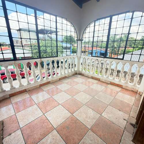  ¡CASA EN VENTA – COLONIA SAN CARLOS DE SULA, SAN PEDRO SULA!  - Imagen 4