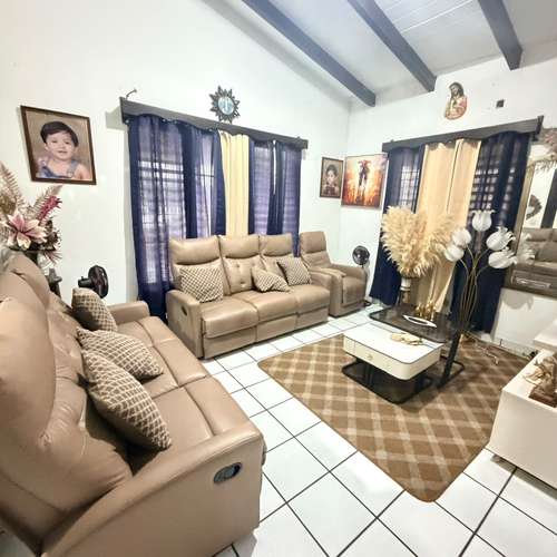 EN VENTA CASA - Col. SAN SAN CARLOS DE SULA, SPS - Imagen 9