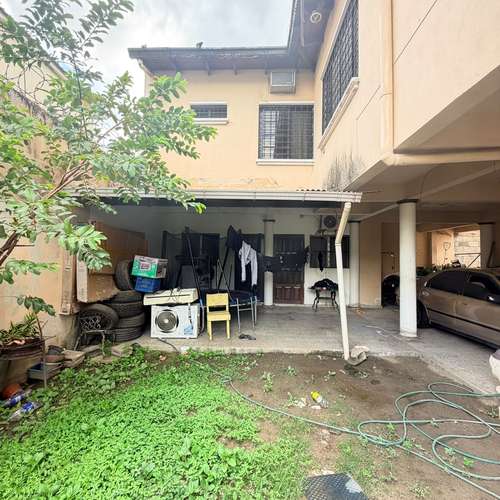 EN VENTA CASA - Col. SAN SAN CARLOS DE SULA, SPS - Imagen 8