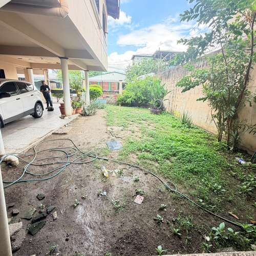 EN VENTA CASA - Col. SAN SAN CARLOS DE SULA, SPS - Imagen 11
