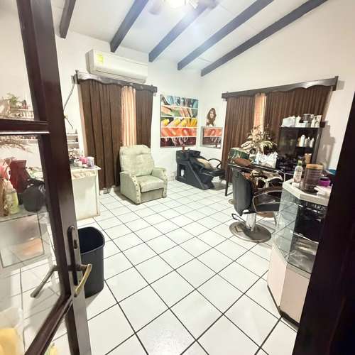 EN VENTA CASA - Col. SAN SAN CARLOS DE SULA, SPS - Imagen 5