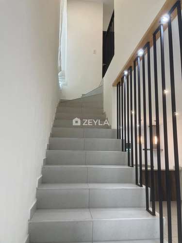 Se Alquilan Townhouses Duplex Nuevos En Residencial Cedros, SPS - Imagen 5