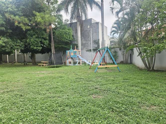 Se Alquilan Townhouses Duplex Nuevos En Residencial Cedros, SPS - Imagen 9